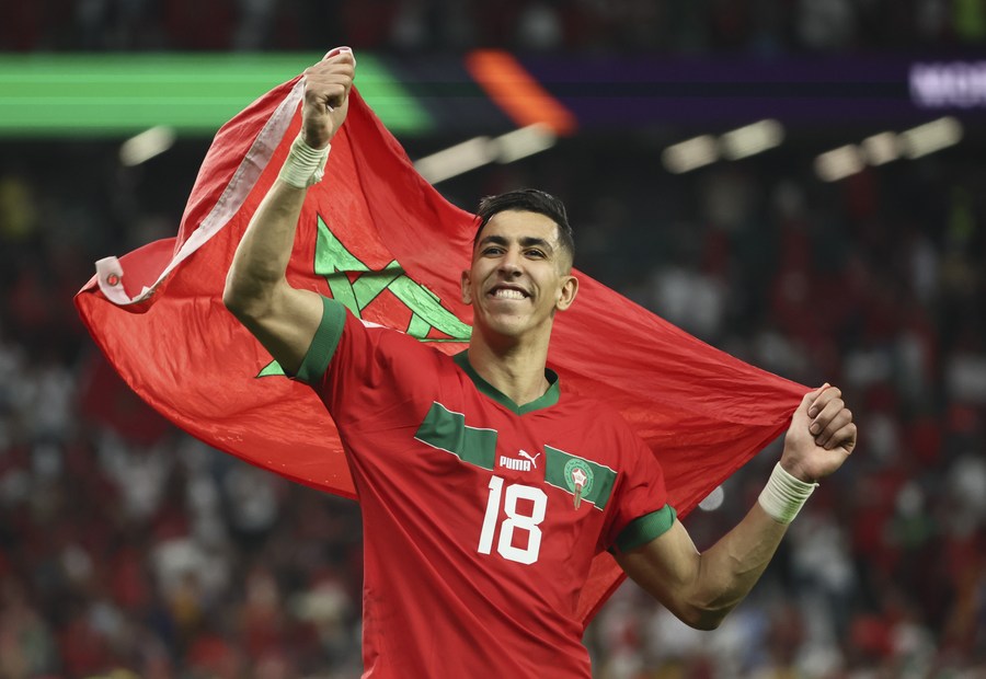morocco goalkeeper 2022 0027
