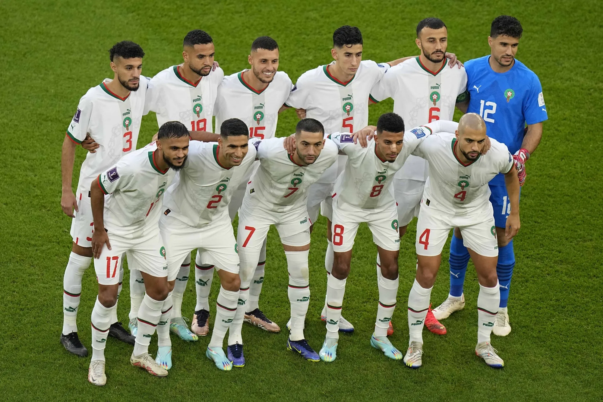 morocco goalkeeper 2022 0030