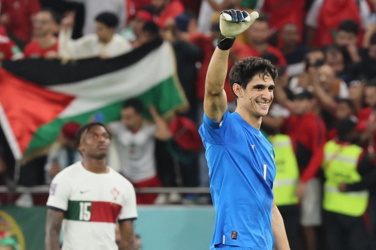morocco goalkeeper 2022 0031