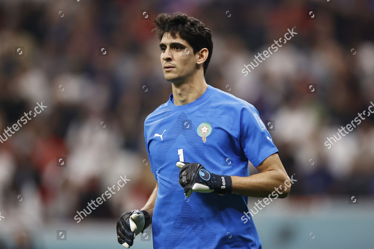 morocco goalkeeper 2022 0032
