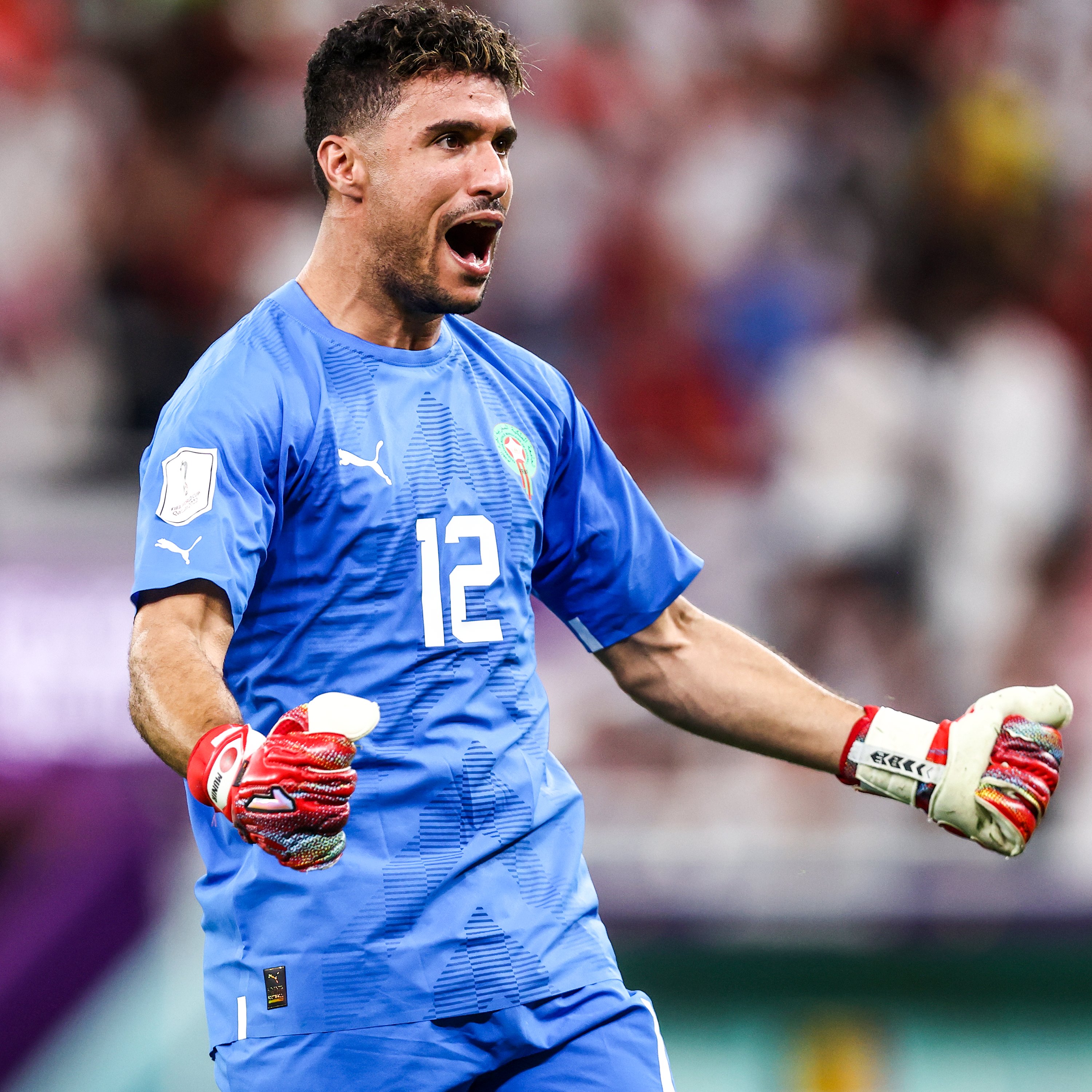morocco goalkeeper 2022 0035