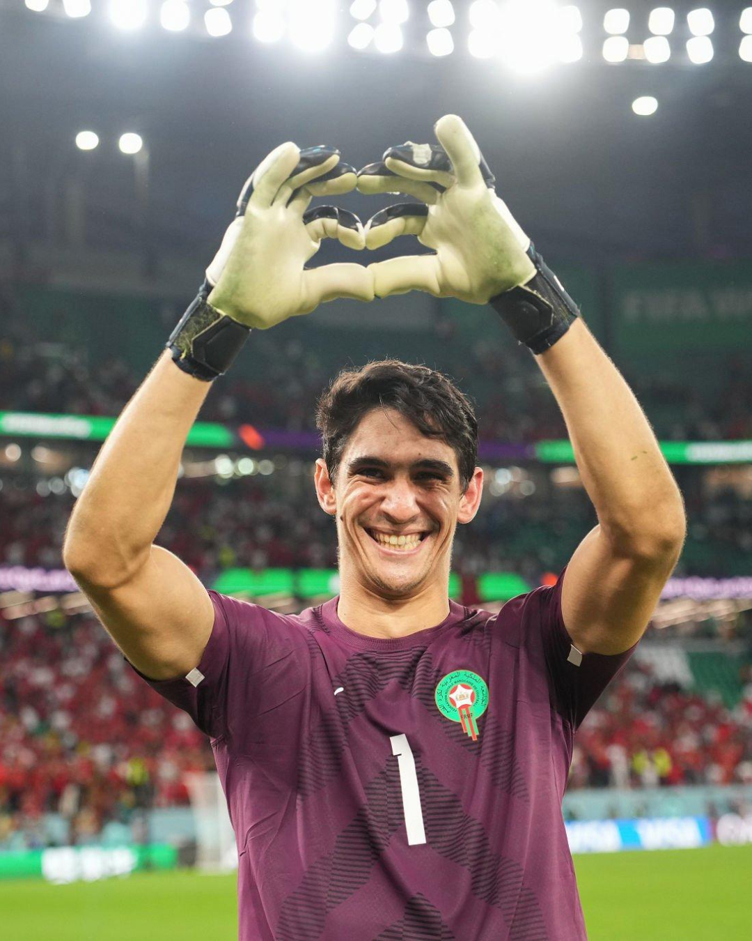 morocco goalkeeper 2022 0038