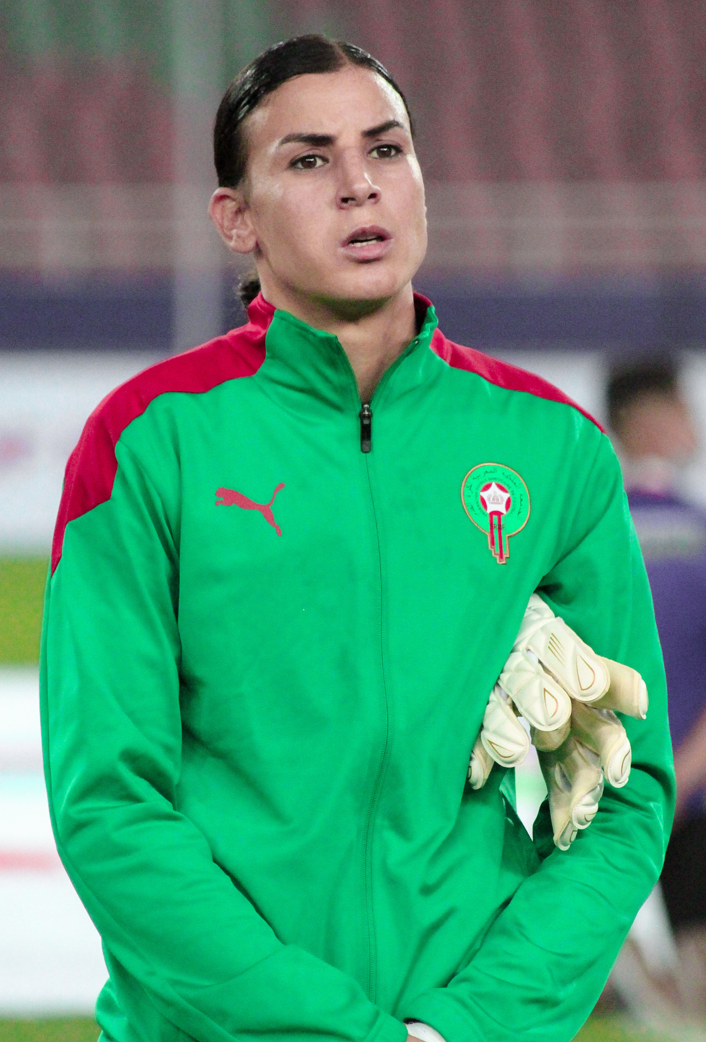 morocco goalkeeper 2022 0040