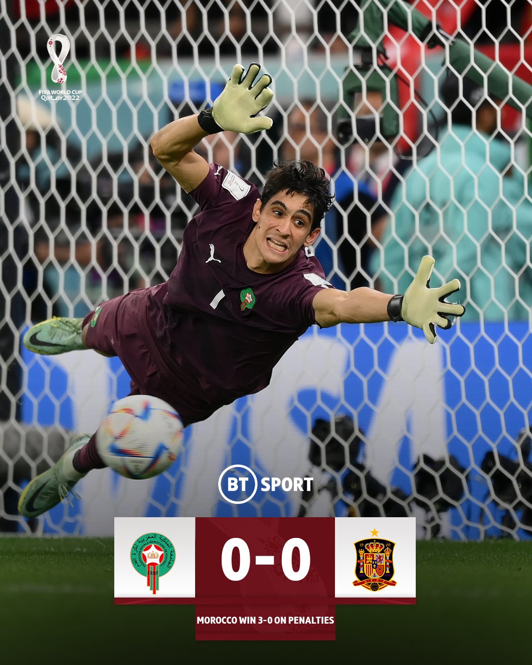 morocco goalkeeper 2022 0043