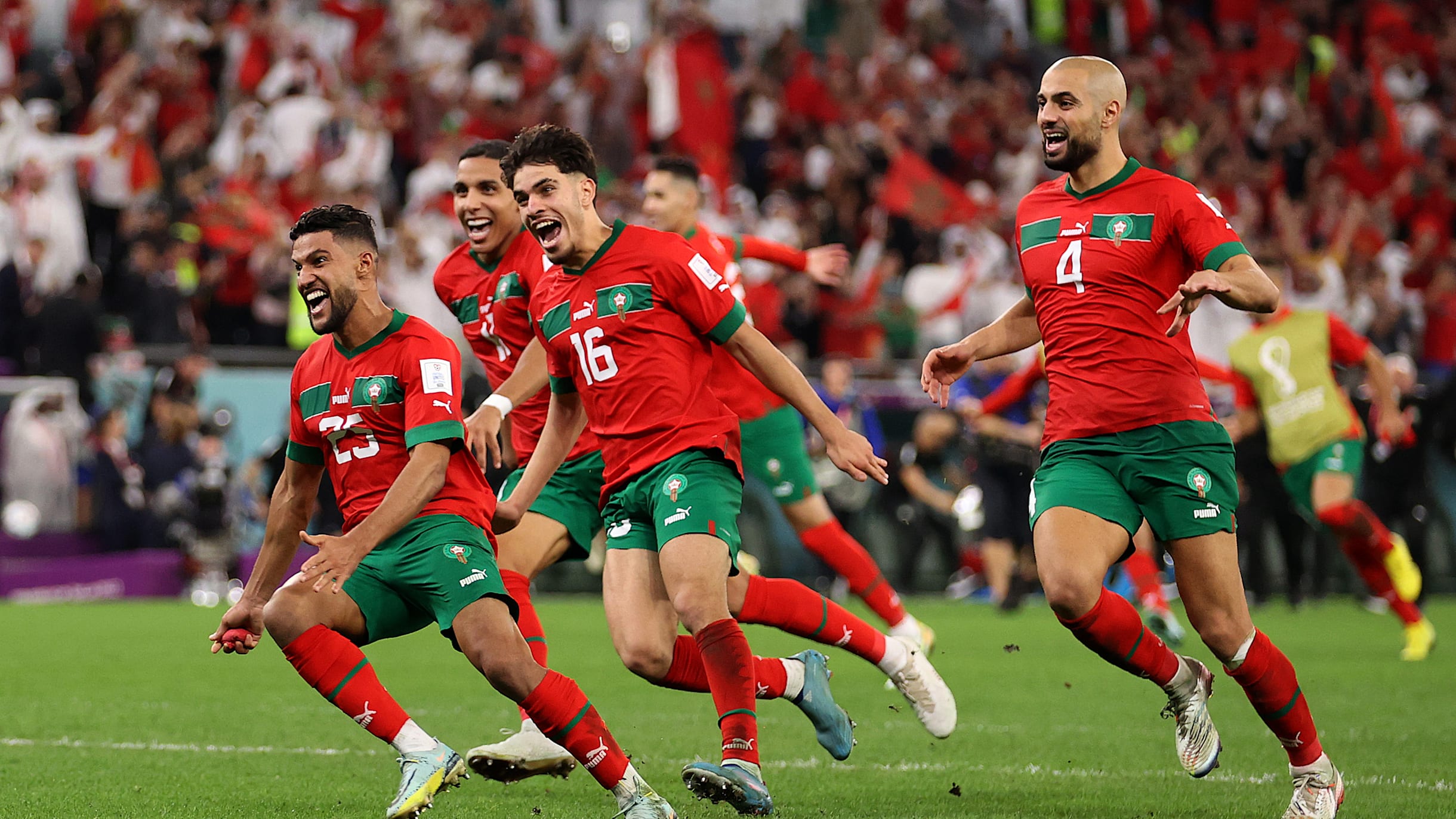 morocco goalkeeper 2022 0047
