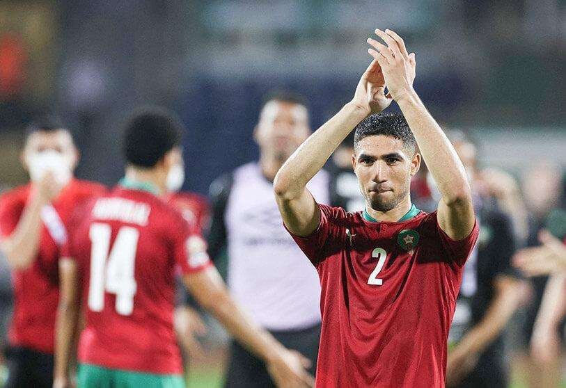 morocco goalkeeper 2022 0048