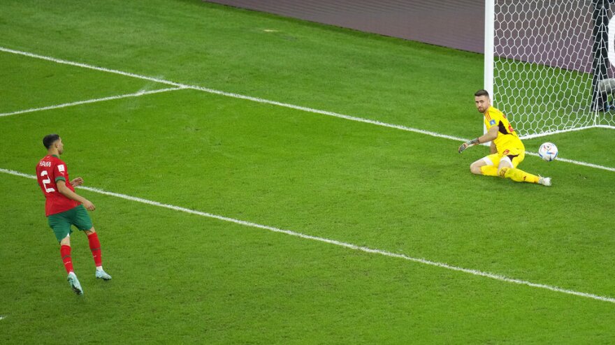 morocco goalkeeper 2022 0049