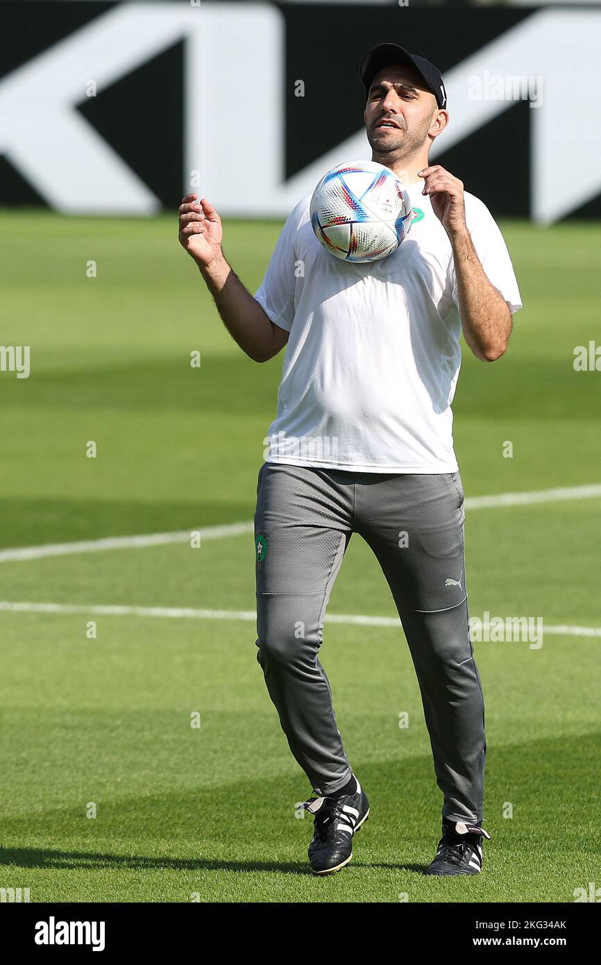 morocco head coach 0030