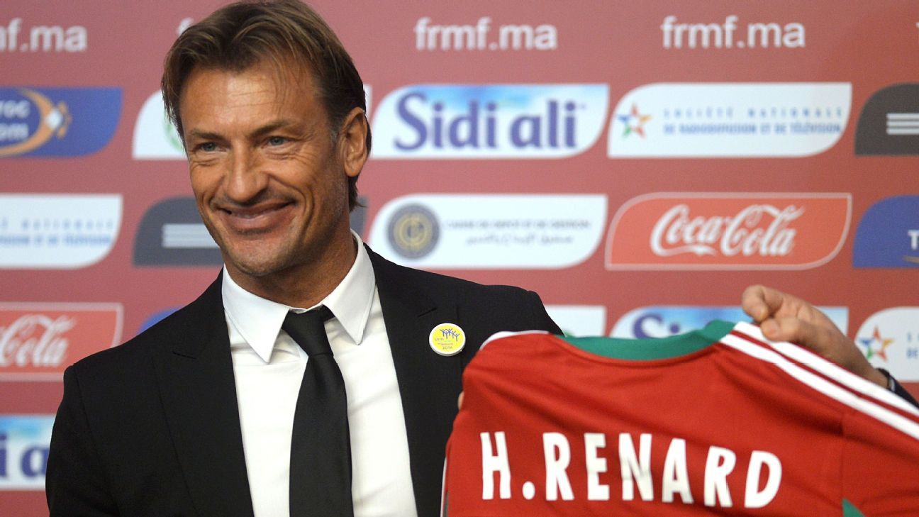 morocco head coach 0035