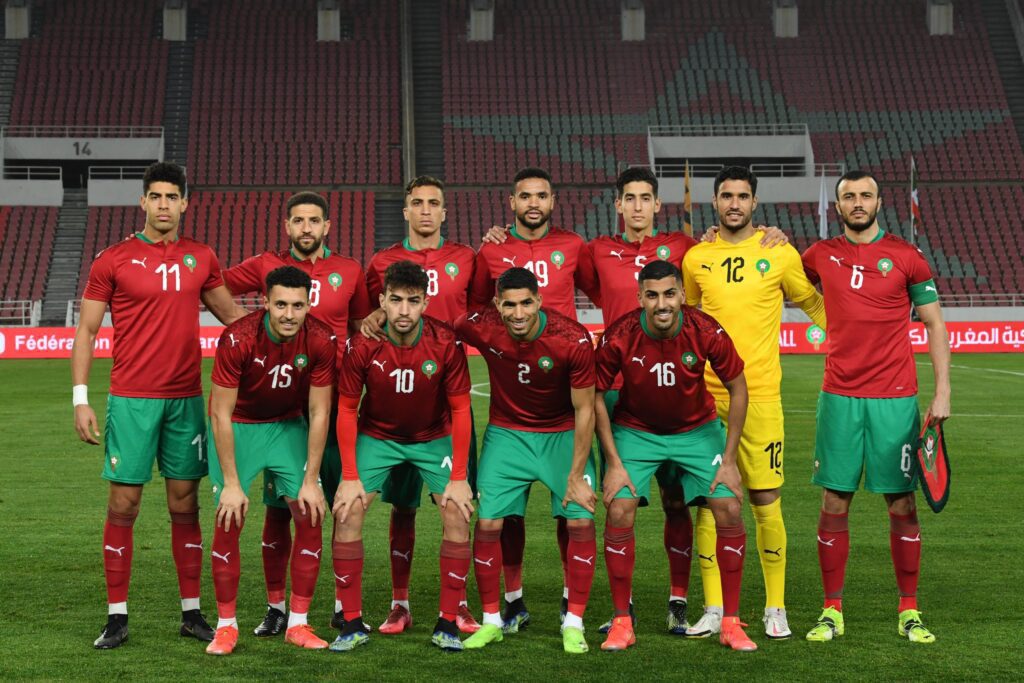 morocco head coach 0046