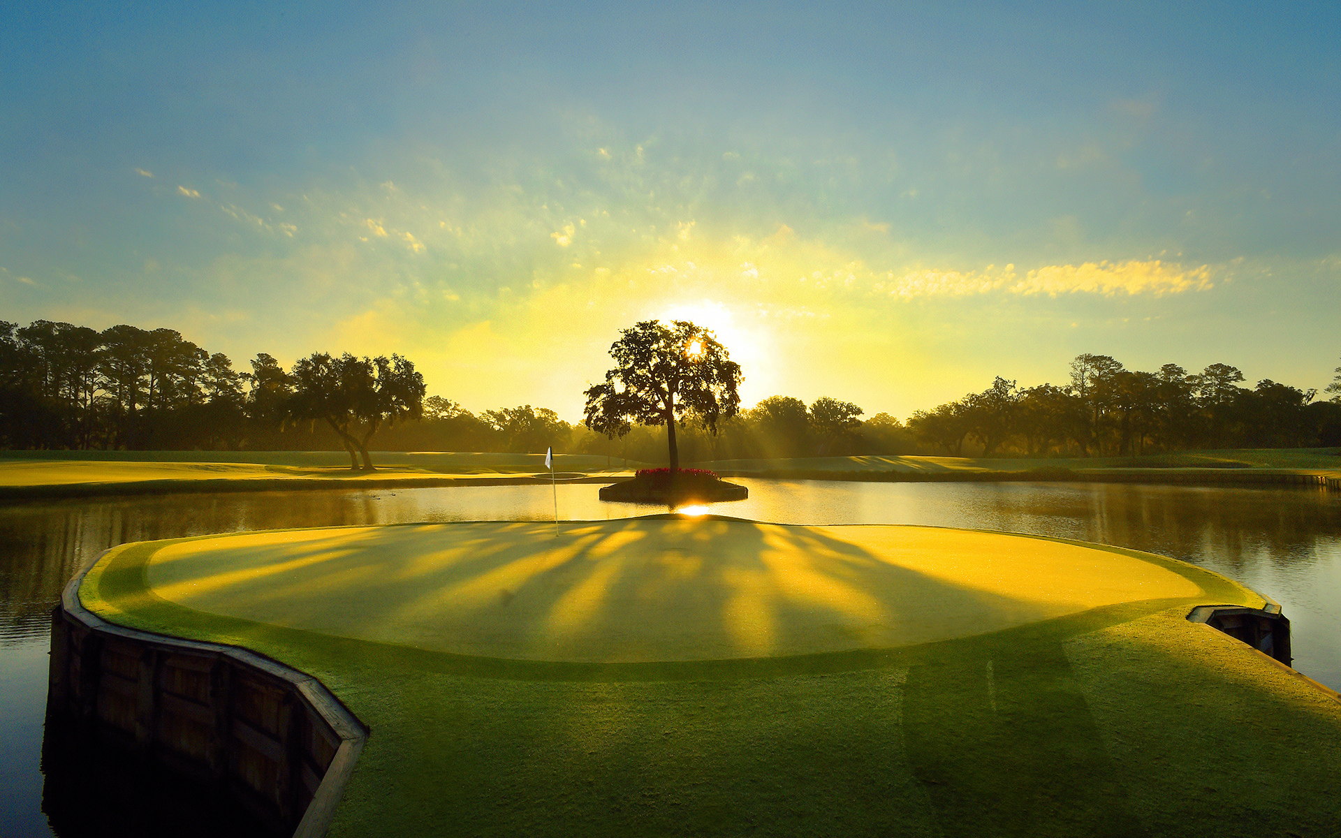 most challenging golf holes