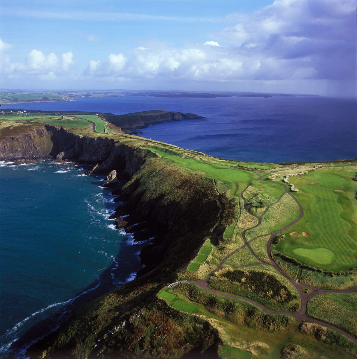 Most famous golf courses in the world 0013
