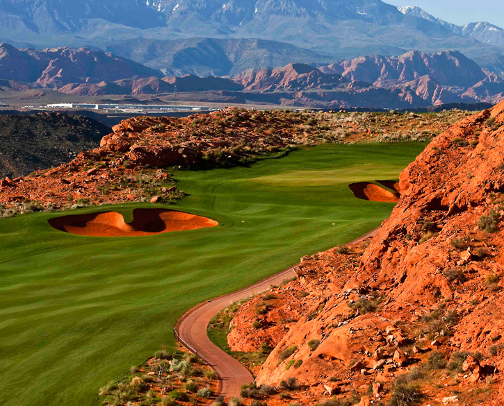 Most famous golf courses in the world 0028