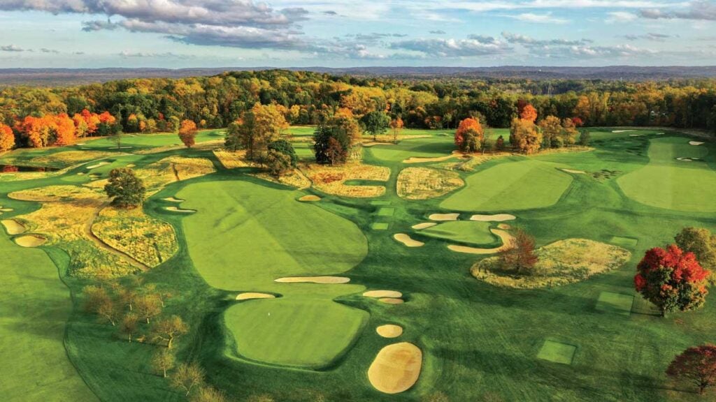 Most famous golf courses in the world 0030