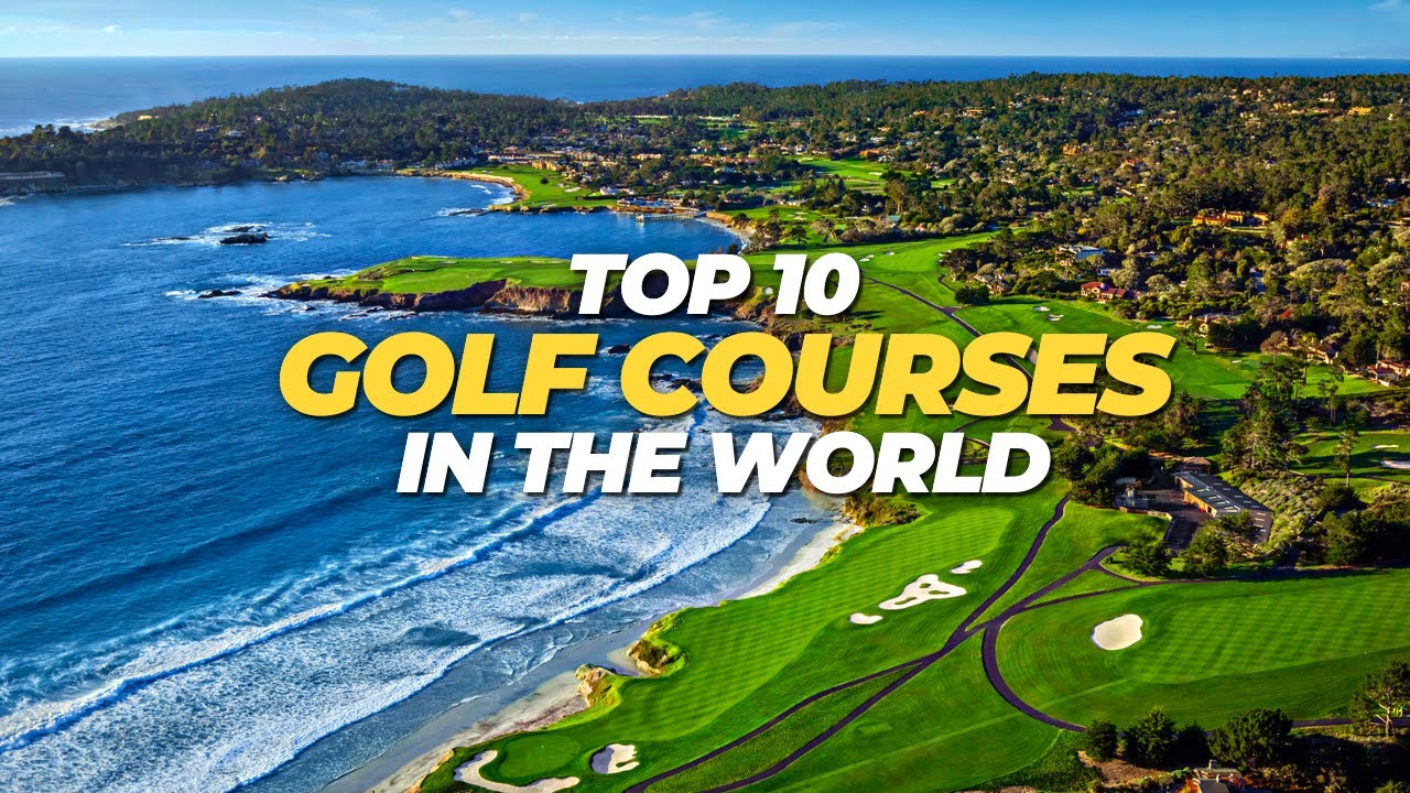 Most famous golf courses in the world 0033