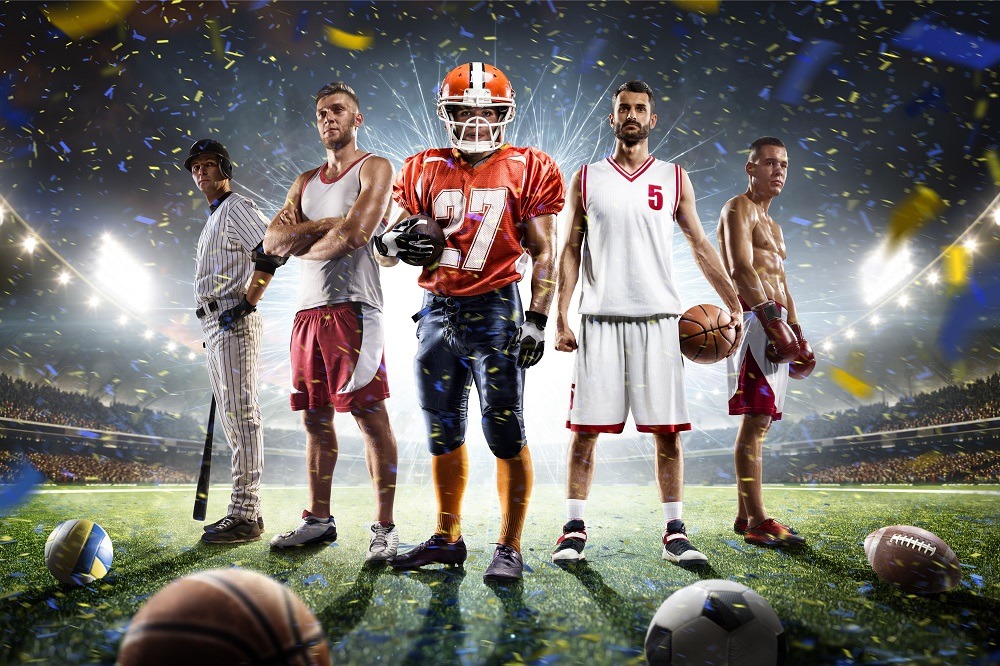 most famous sports photos
