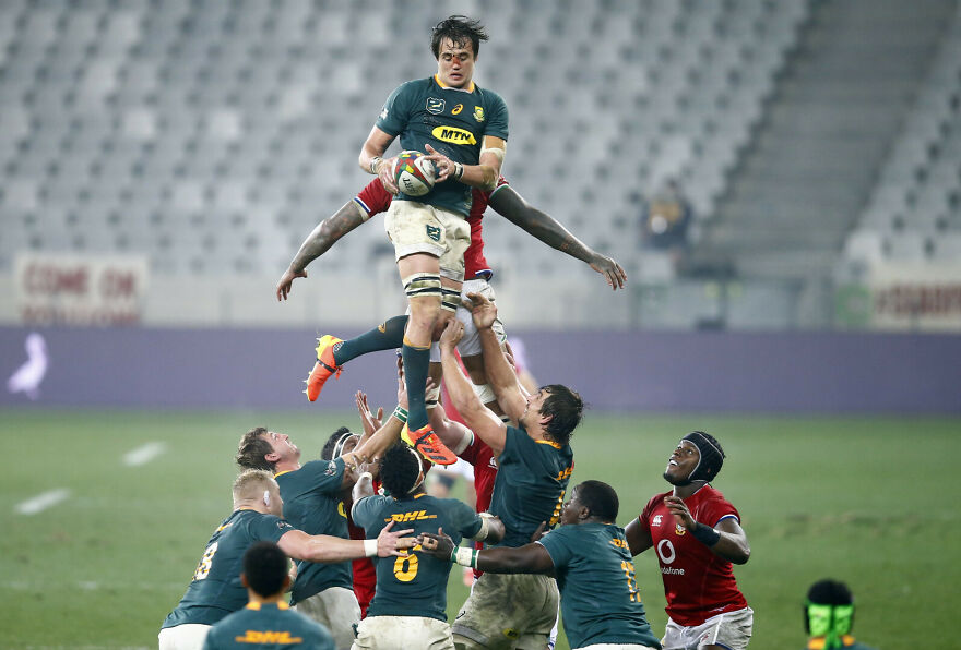 most iconic sports photos