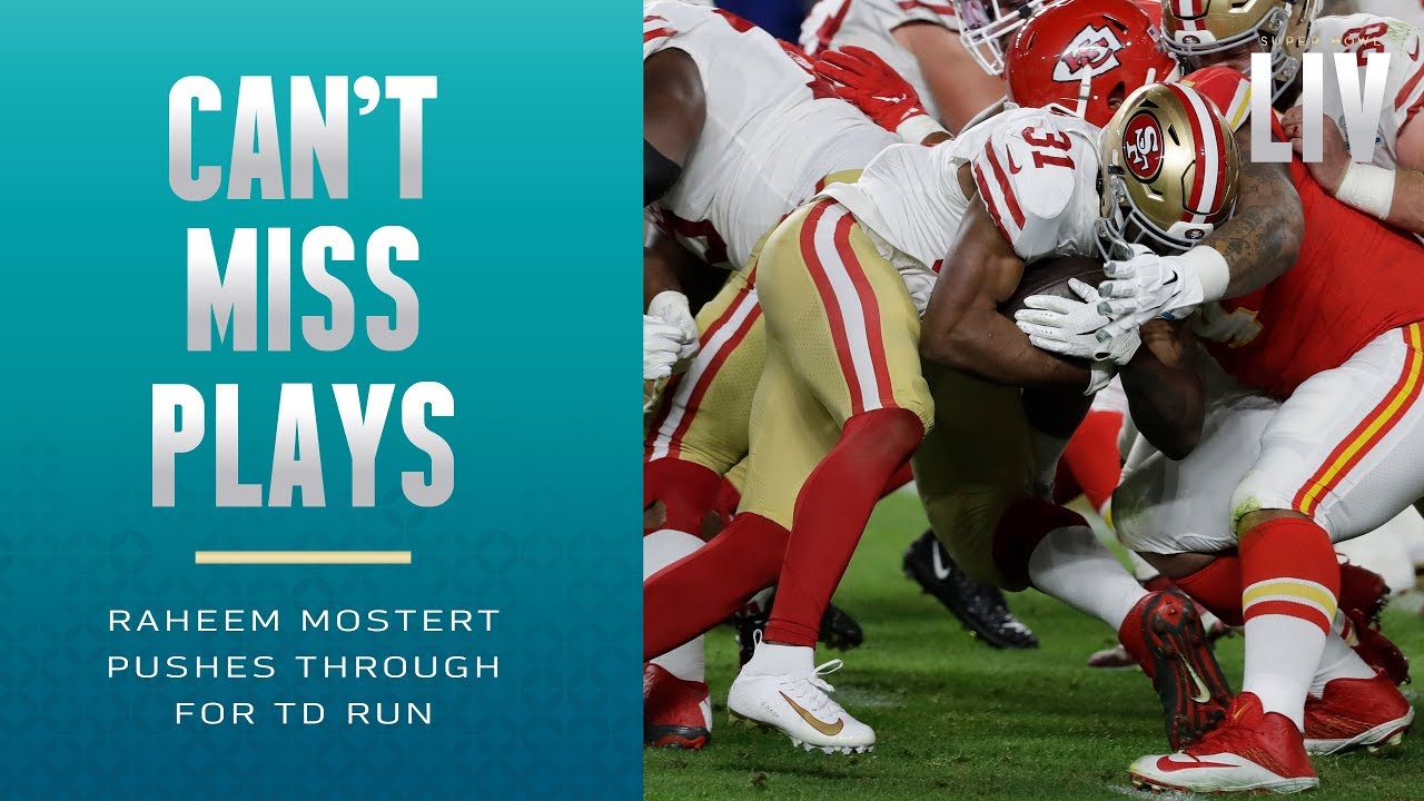 mostert touchdown 0048