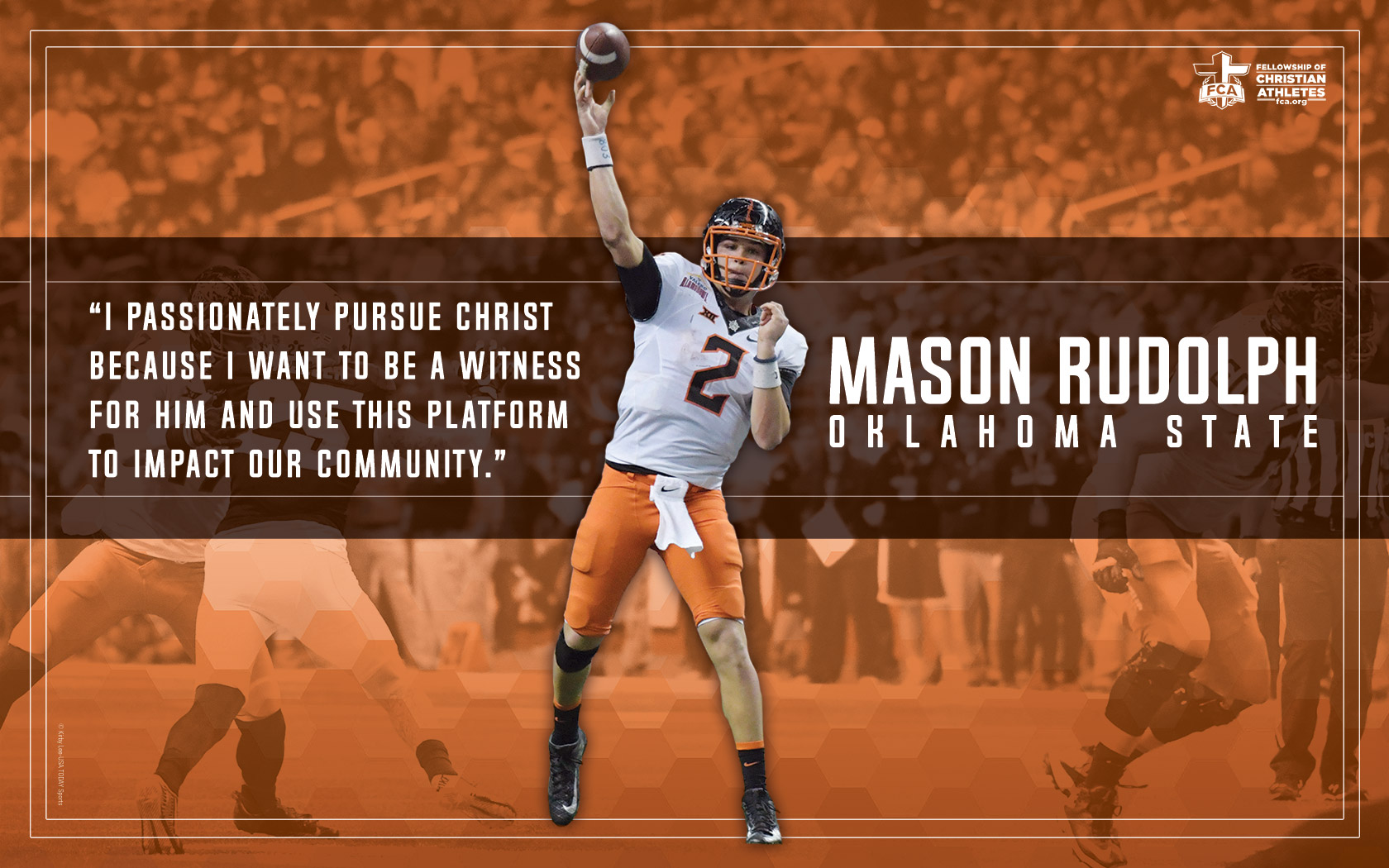motivational Christian athlete images