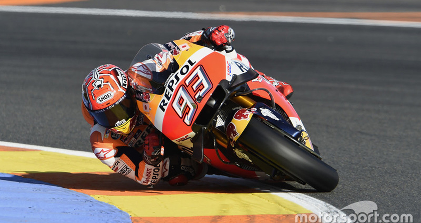 MotoGP 2016 teams