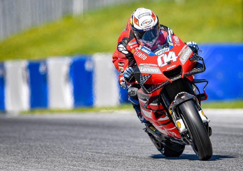MotoGP 2020 calendar