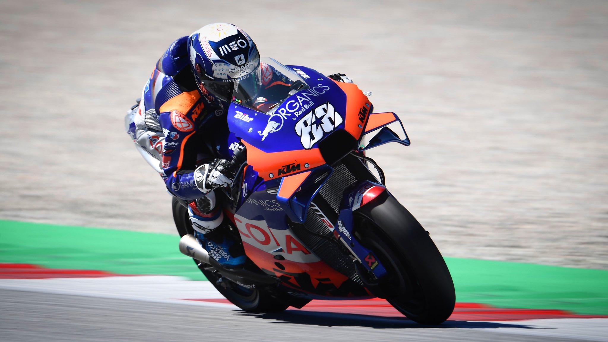 MotoGP 2020 team news