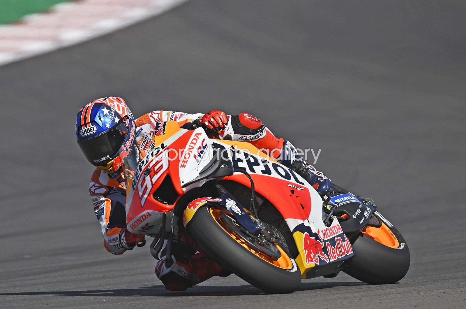 MotoGP 2022 results Austin