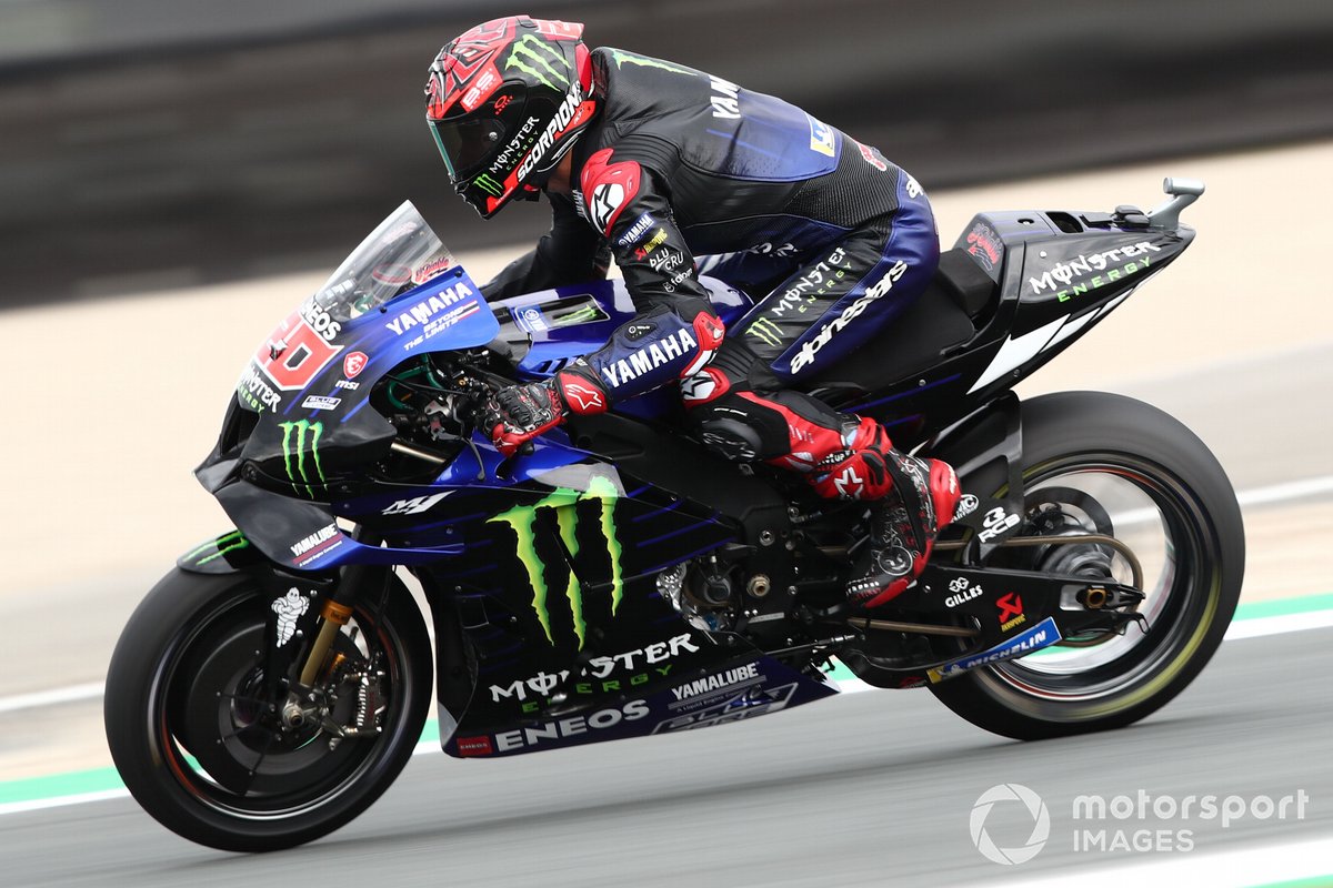 MotoGP 2023 predictions