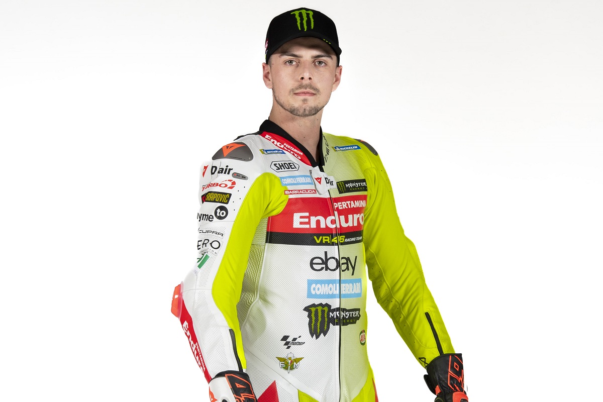 MotoGP 2024 preview