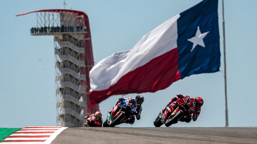 motogp austin 2023