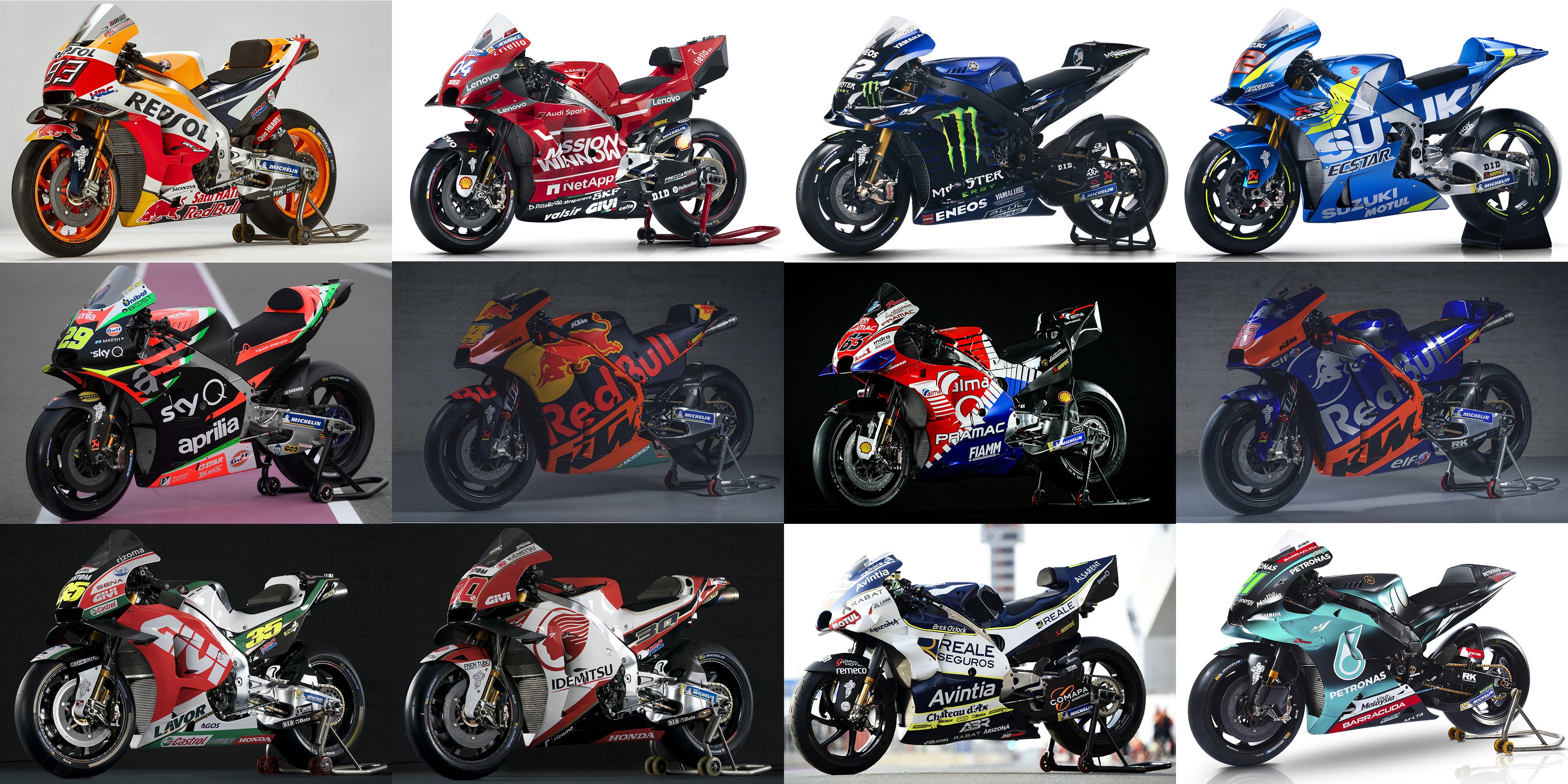 motogp bikes for sale 0018