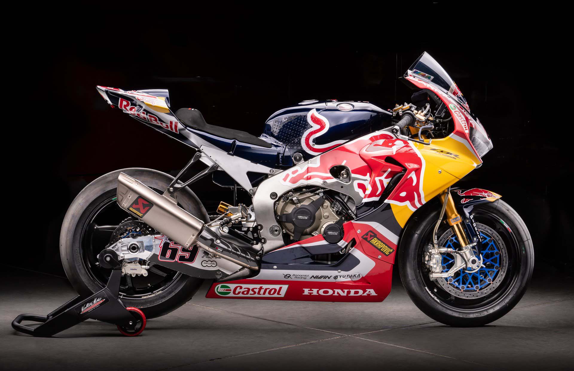 motogp bikes for sale 0020