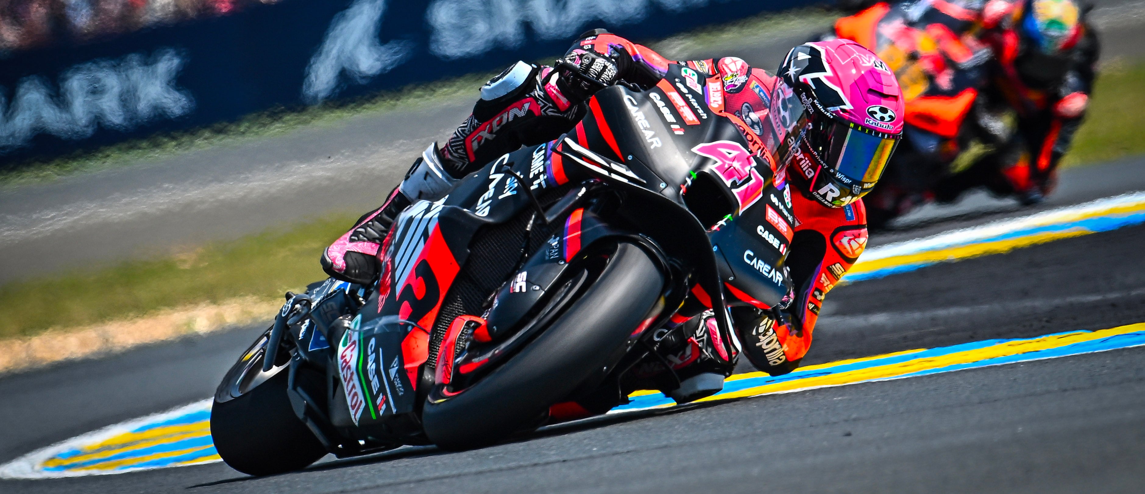 MotoGP France weather forecast