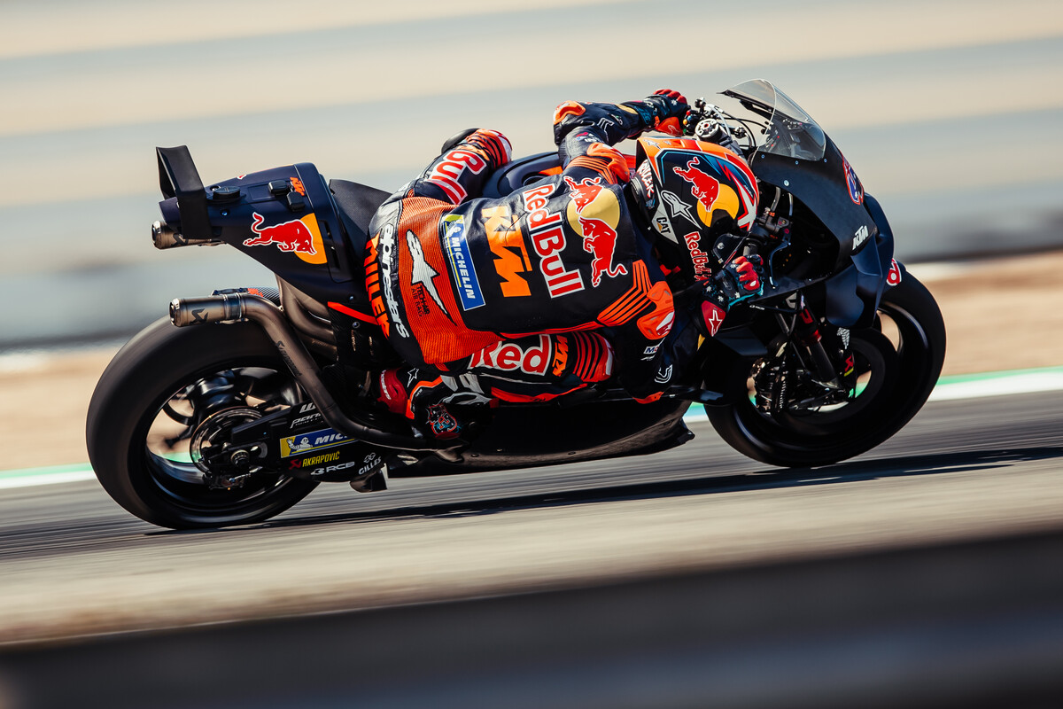 MotoGP Jerez tickets