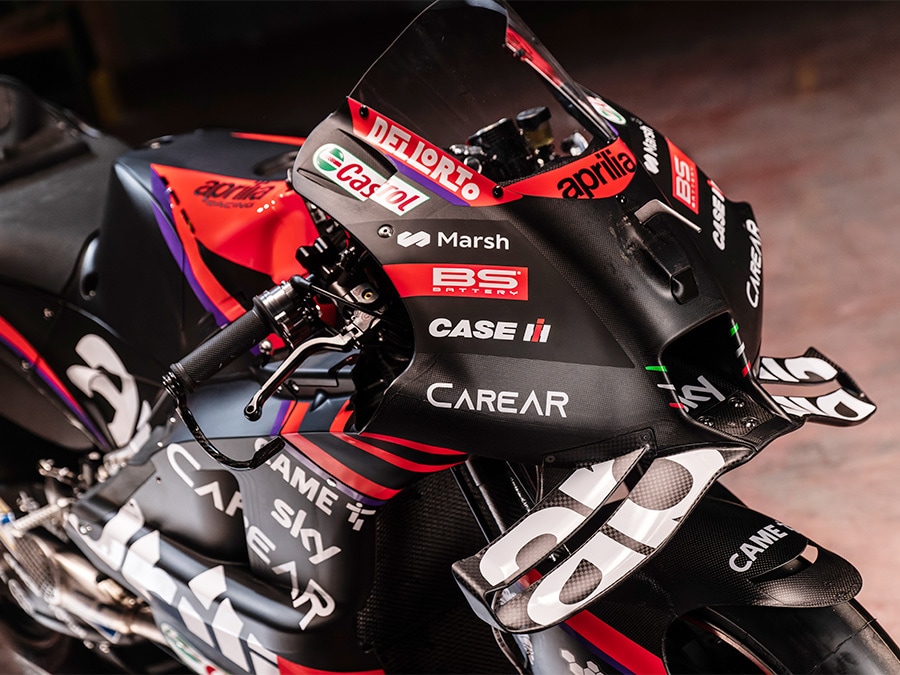 MotoGP live streaming