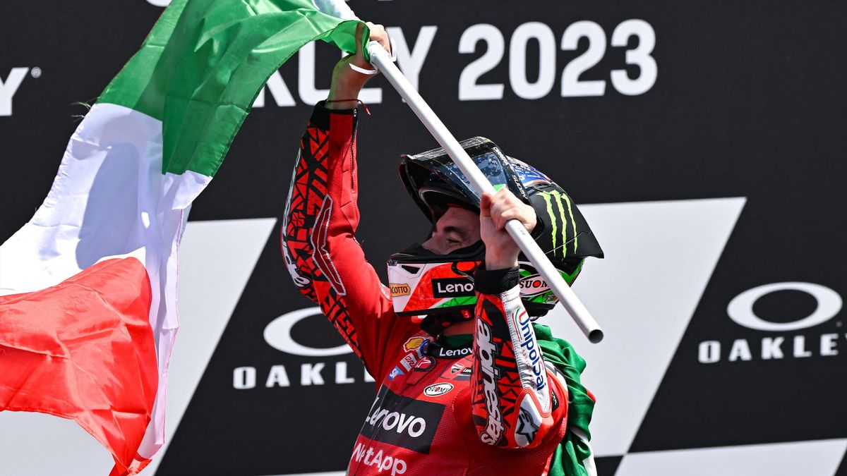 MotoGP news