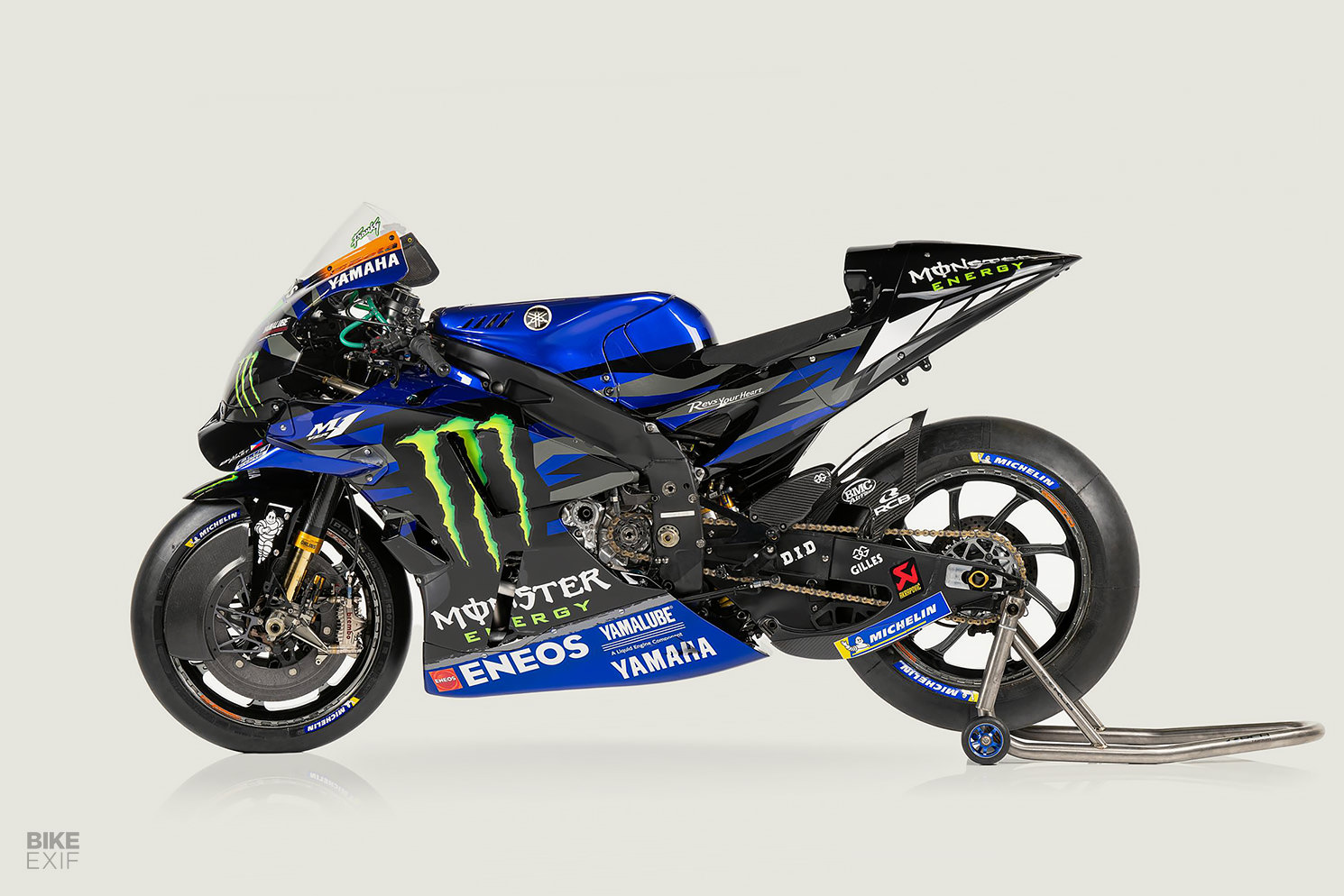 MotoGP race results 2023