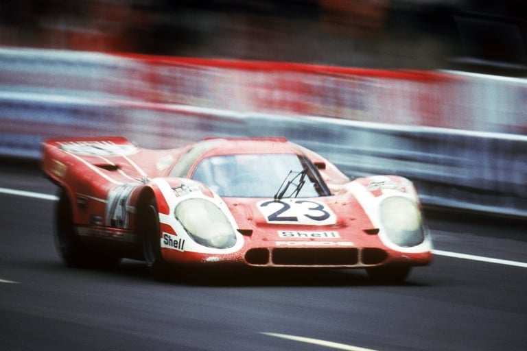 motorsport behind-the-scenes