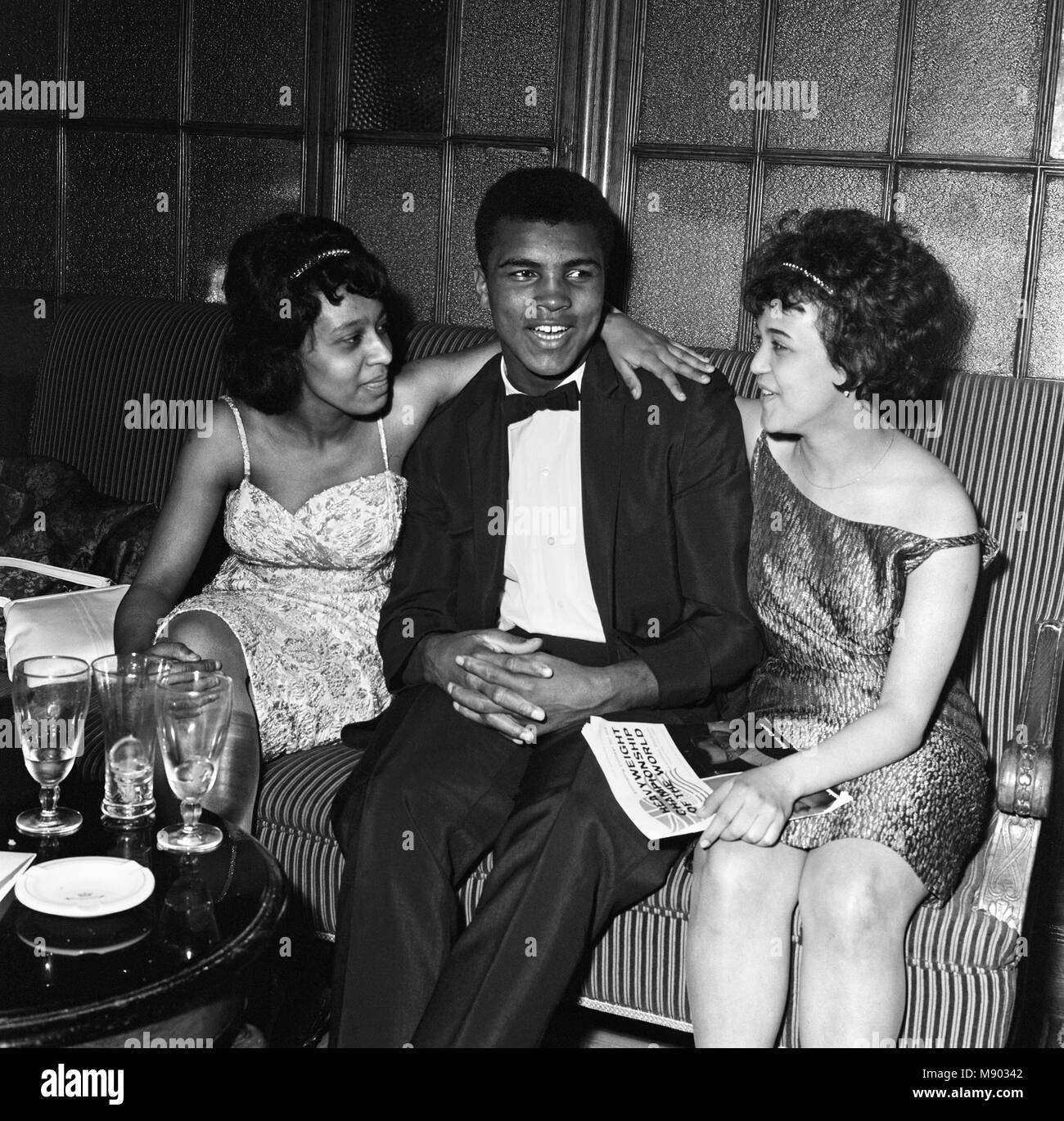 muhammad ali 1963 0009
