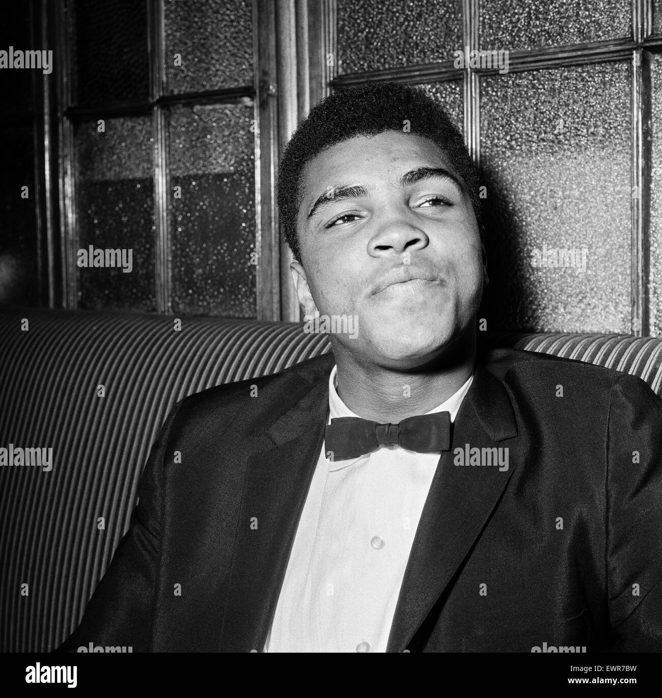 muhammad ali 1963 0011