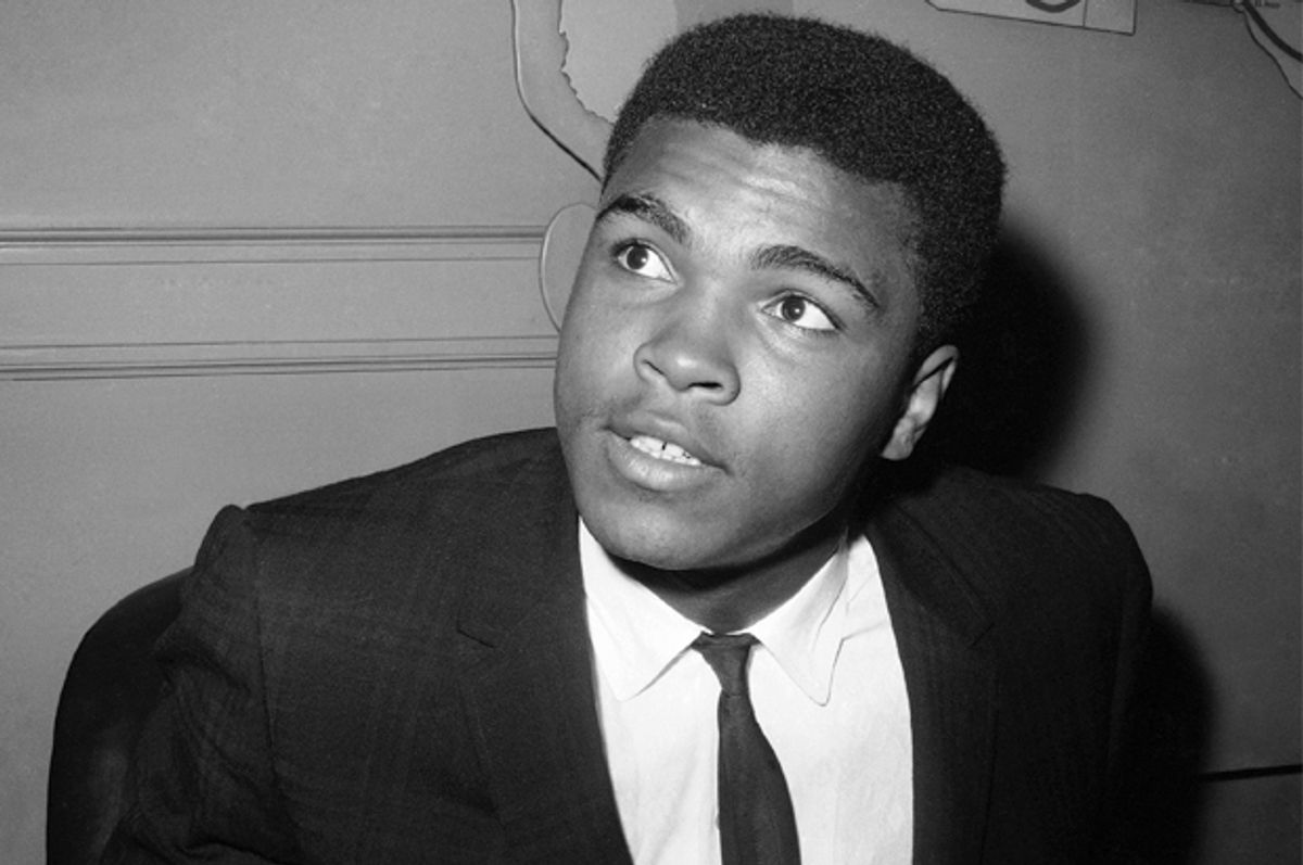 muhammad ali 1963 0012