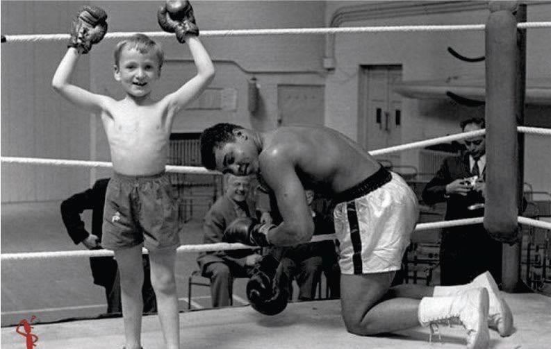 muhammad ali 1963 0013