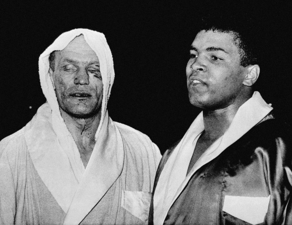 muhammad ali 1963 0018