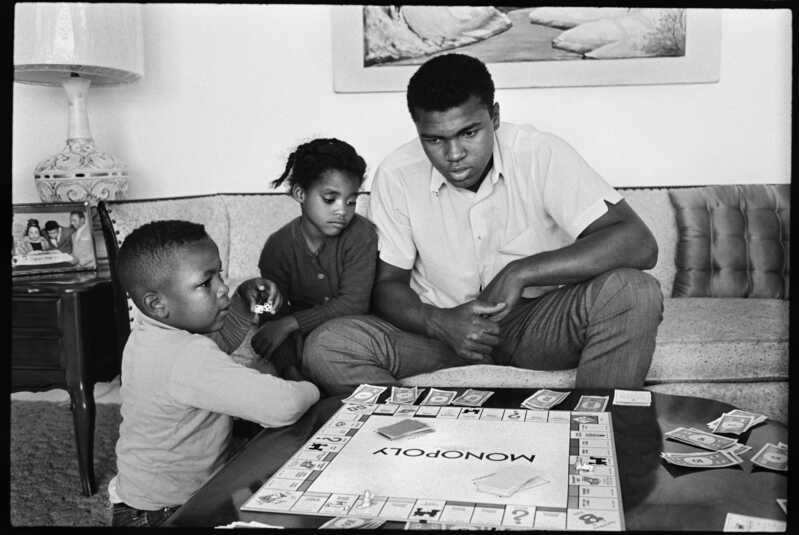 muhammad ali 1963 0019