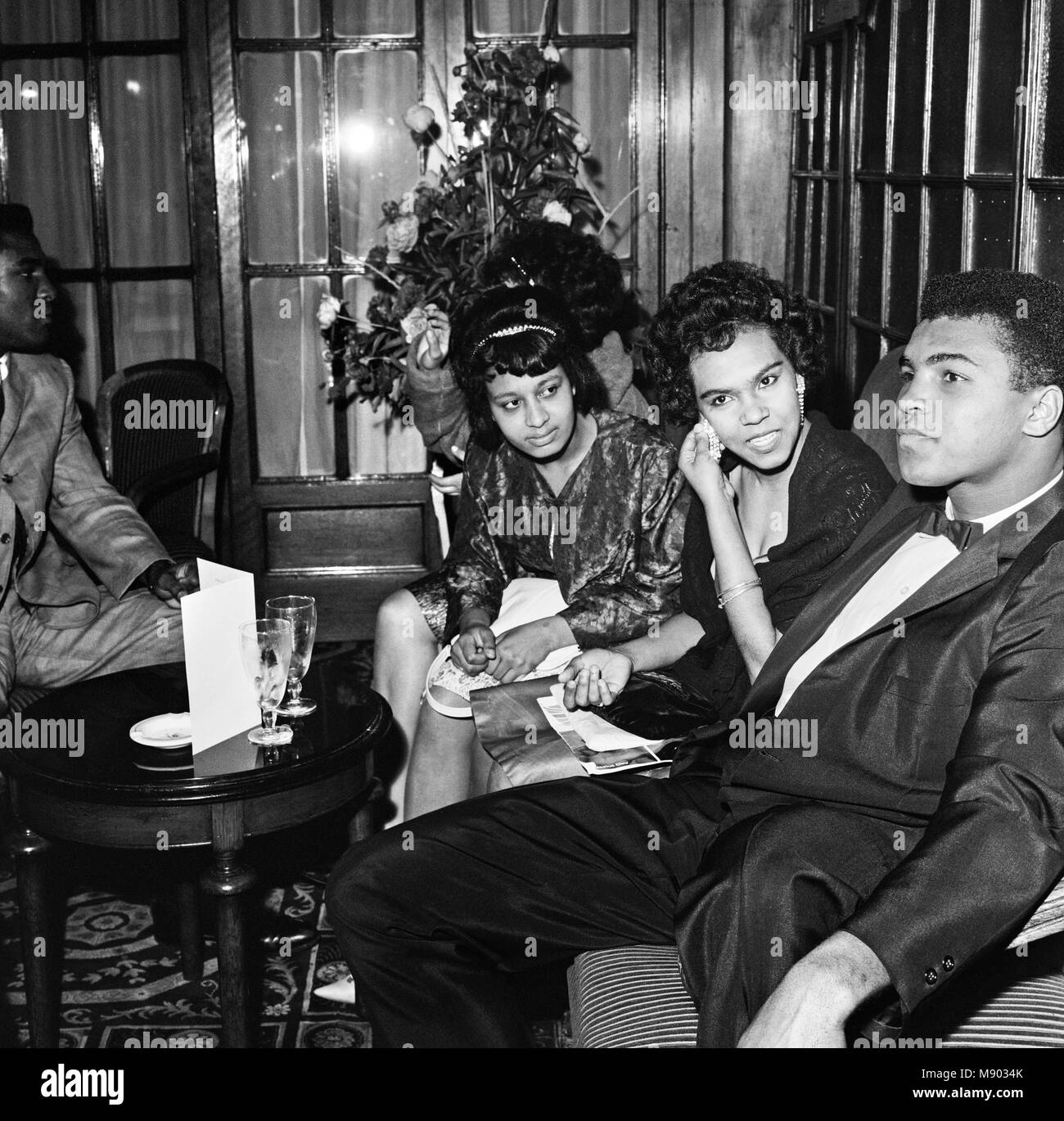muhammad ali 1963 0024