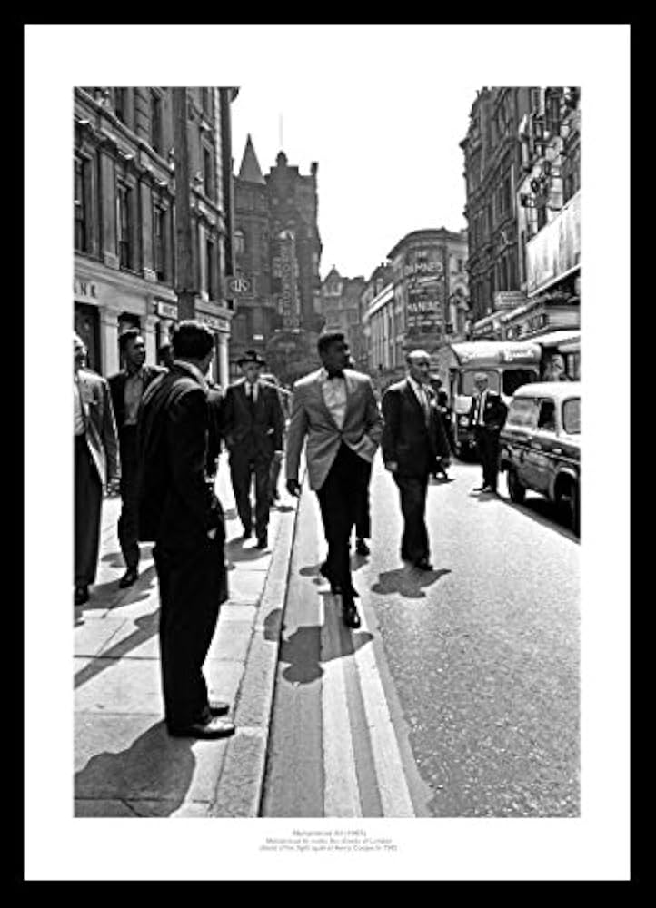muhammad ali 1963 0025