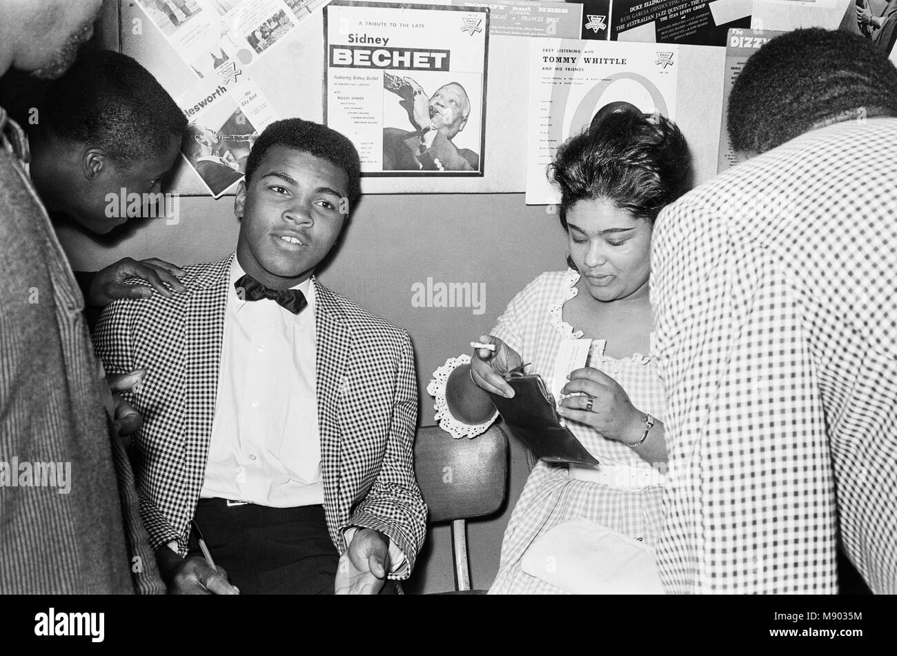 muhammad ali 1963 0028