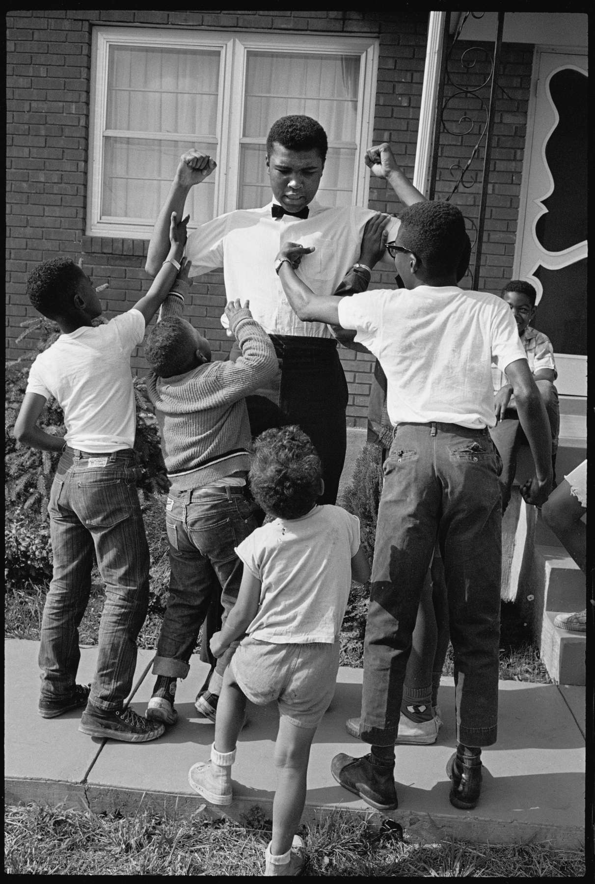 muhammad ali 1963 0029