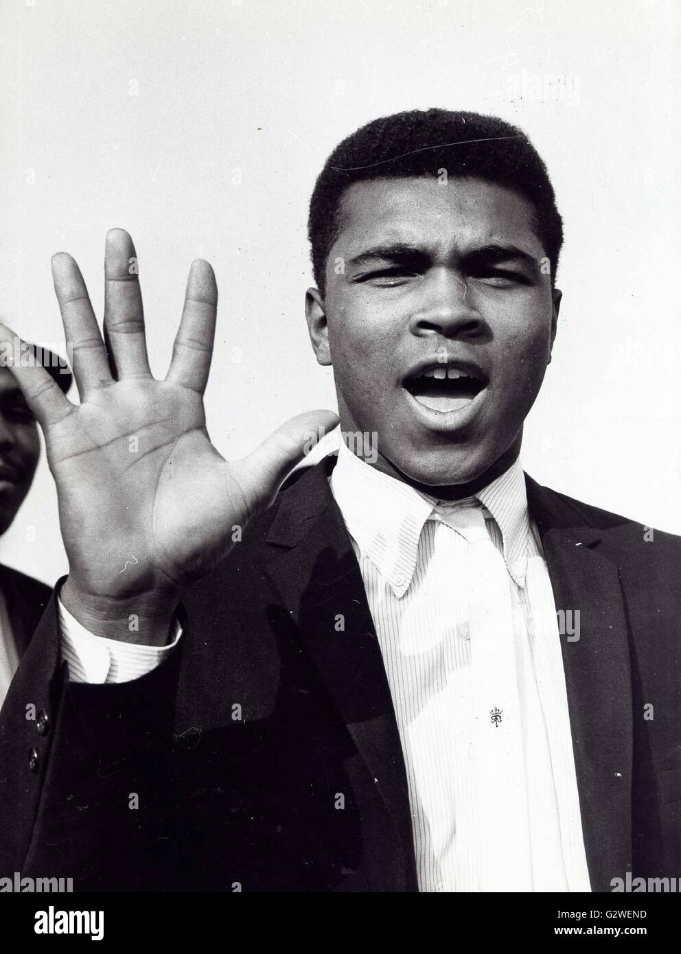 muhammad ali 1963 0032