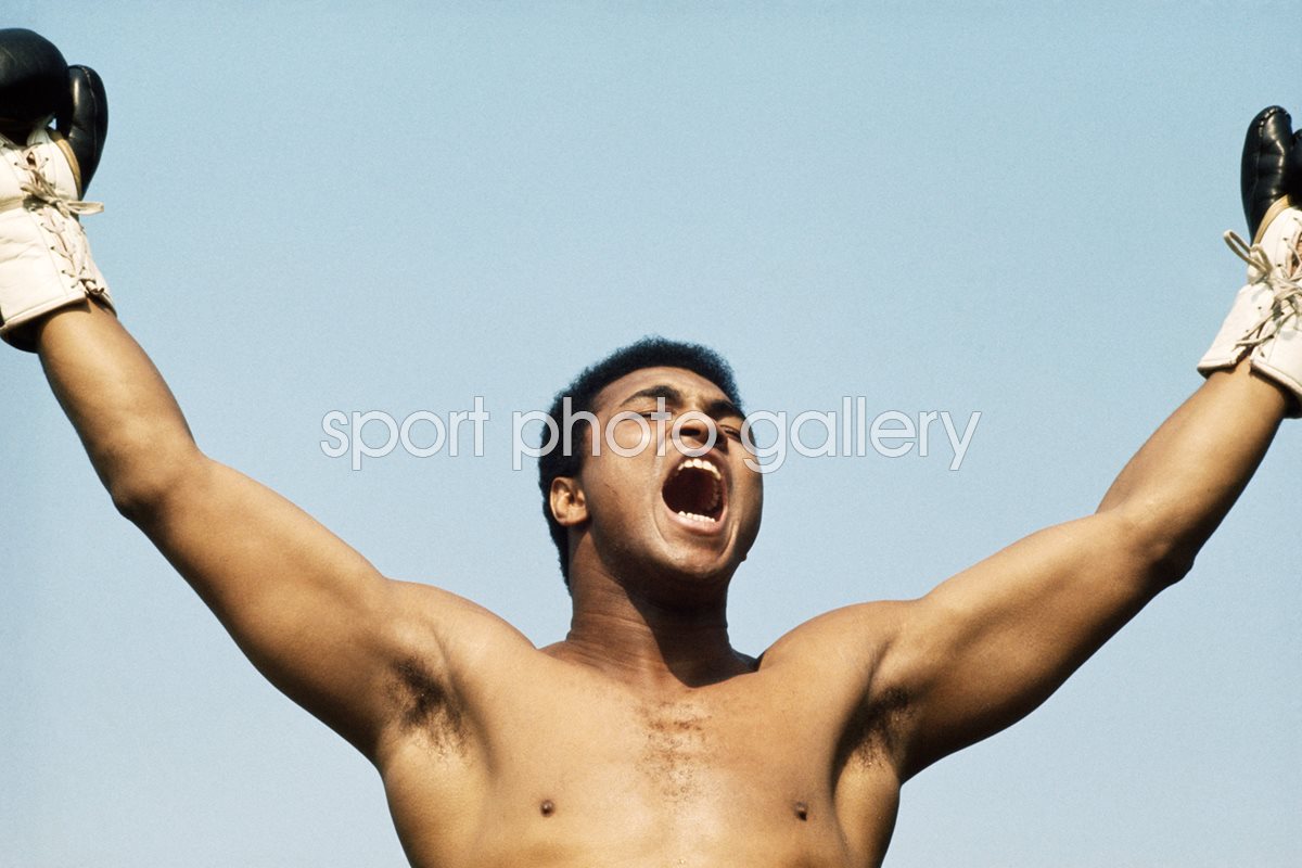 muhammad ali 1972 0009